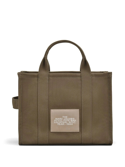 MARC JACOBS THE CANVAS MEDIUM TOTE